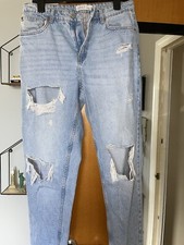 Primark ripped jeans for sale  CRUMLIN