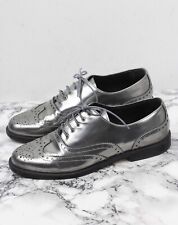 Russell bromley silver for sale  LAMPETER