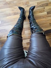 Extreme high heel gebraucht kaufen  Deutschland