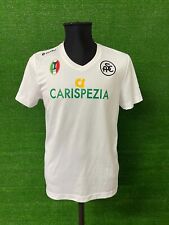 Maglia spezia match usato  Guidonia Montecelio