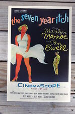 Seven year itch for sale  Augusta