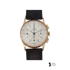 Universal geneve vintage usato  Vinci