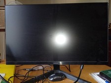 Monitor samsung s24c31 usato  Como