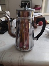 Ancienne cafetière cuivre d'occasion  Beaucaire