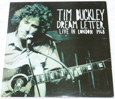 Tim buckley dream usato  Italia
