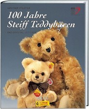 100 jahre steiff gebraucht kaufen  Berlin