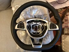 Mercedes amg lenkrad gebraucht kaufen  Greifswald-Eldena