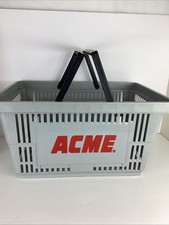 Vintage acme shopping for sale  Matawan