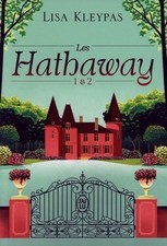 Hathaway tomes lisa d'occasion  Hennebont