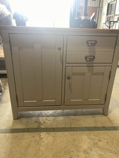 Next oak effect for sale  CHELMSFORD