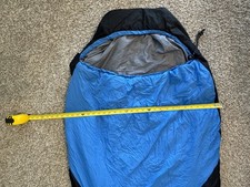 Outdoor vitals blue for sale  Haslet