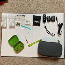 Phonak hearing aids for sale  Maumelle