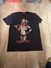 Suicide squad harley for sale  CRAWLEY