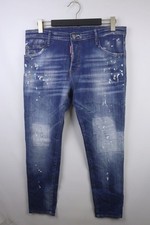 Dsquared2 denim skater d'occasion  Expédié en Belgium