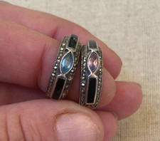Vintage nicky butler for sale  Pompton Plains