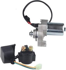 Bolt starter tao for sale  Chino