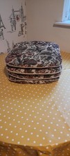 Ercol seat pad for sale  NORWICH