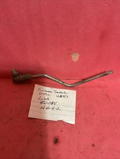 Genuine cushman trackster for sale  Gillette