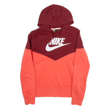 Nike mens red for sale  BLACKBURN