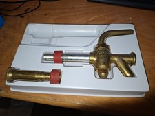 Messing zapfhahn frisch gebraucht kaufen Messing zapfhahn frisch gebraucht kaufen  Fürth