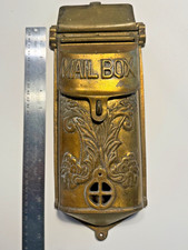 Antique brass victorian for sale  Rome