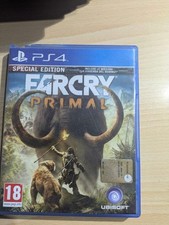 Far cry primal usato  Tramonti