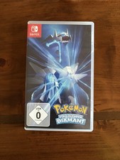 Pokémon diamante lucente usato  Prato