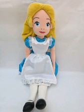 Disney alice wonderland for sale  LONDON