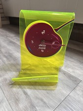 Cherry coke uhr gebraucht kaufen  Heilshoop, Rehhorst, Zarpen