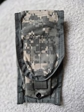 Army magazintasche m16 gebraucht kaufen  Norden