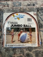 Beach ball vintage for sale  Locust Grove