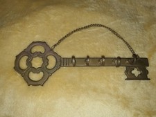 Vintage metal key for sale  CARDIFF