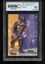 Kobe bryant 1996 for sale  Fort Wayne