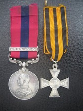 Ww1 1914 distinguished for sale  UK