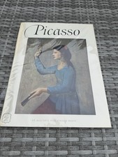 Picasso express art for sale  CARLISLE