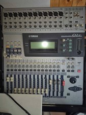 Yamaha 01v focusrite for sale  WIGAN