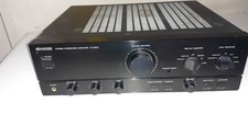 Kennwood 5010 stereo gebraucht kaufen  Marienheide