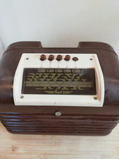 Bush vintage dac10 for sale  WORTHING