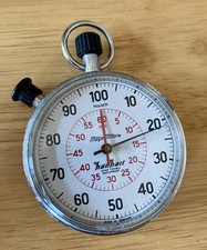 Vintage hanhart mega for sale  ST. AUSTELL