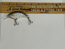 handmade lure for sale  Rutherfordton