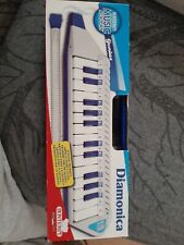 Diamonica genius bontempi usato  Nardo