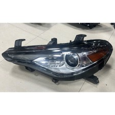Usado, 2015-2022 Alfa Romeo Giulia conjunto de farol de xenônio farol de motorista automóvel comprar usado  Enviando para Brazil