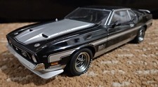 Mustang match fastbach d'occasion  Bram
