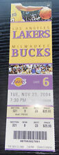 Kobe bryant pts for sale  Riverside