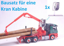 Em106 bausatz kran gebraucht kaufen  Hollern-Twielenfleth