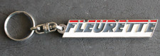 Keychain motorhomes fleurette d'occasion  Expédié en Belgium