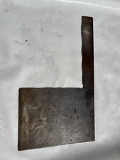 H18 lamiera ferro usato  Fucecchio