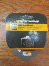 Jagwire disc brake for sale  New Kensington