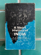Short history india for sale  Morro Bay