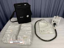 Usado, Sistema de fototerapia GE HealthCare BiliSoft LED com almofada + estojo e capas 21x comprar usado  Enviando para Brazil